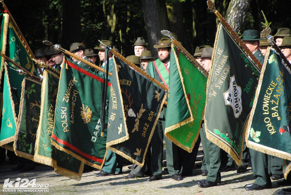 Święto Myśliwych