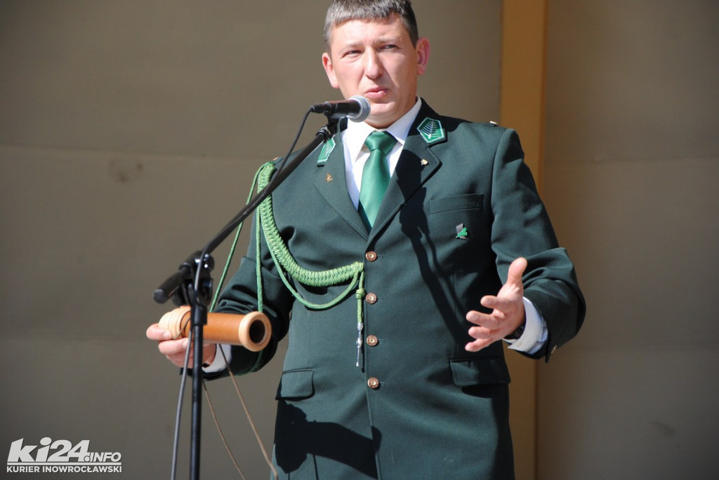 Święto Myśliwych