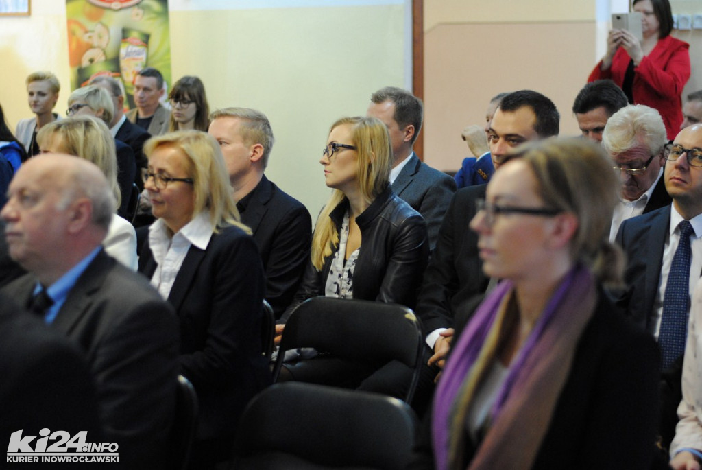 Inauguracja roku akademickiego w WSP