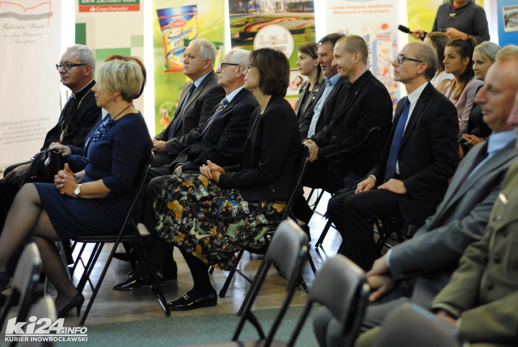 Inauguracja roku akademickiego w WSP