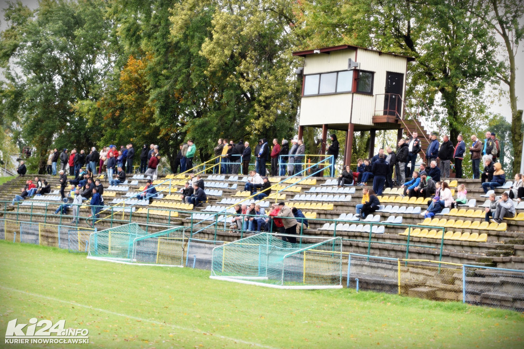Goplania Inowrocław - Kujawy Markowice