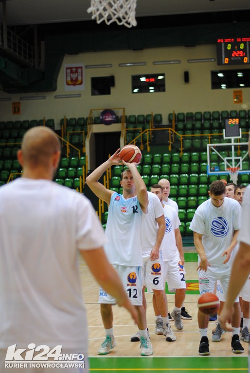 KSK Noteć - AZS Politechnika Kraków
