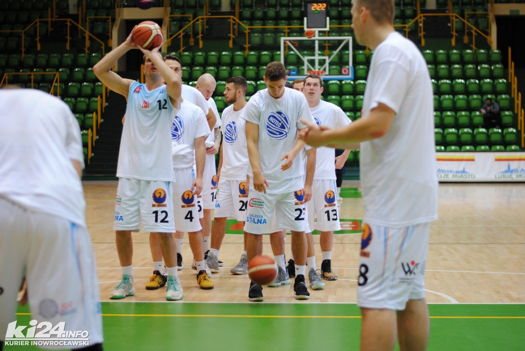 KSK Noteć - AZS Politechnika Kraków