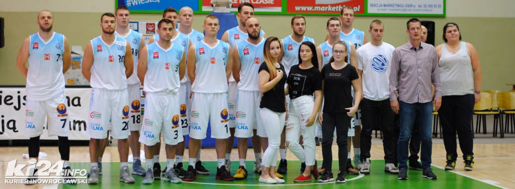 KSK Noteć - AZS Politechnika Kraków