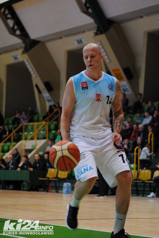 KSK Noteć - AZS Politechnika Kraków