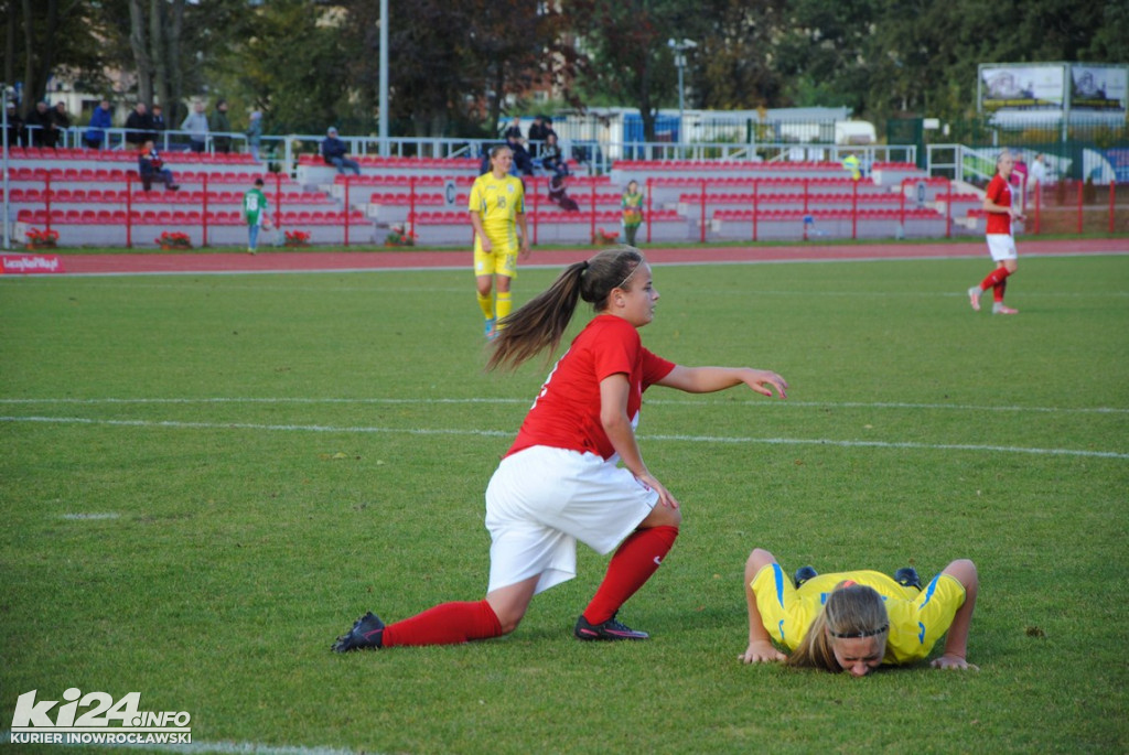 Eliminacje do Mistrzostw Europy