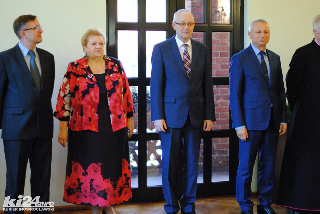 Spotkania z okazji Dnia Edukacji Narodowej
