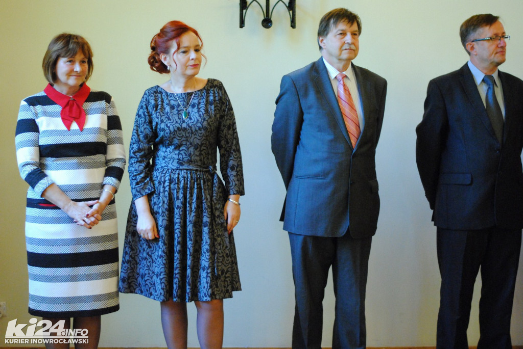 Spotkania z okazji Dnia Edukacji Narodowej