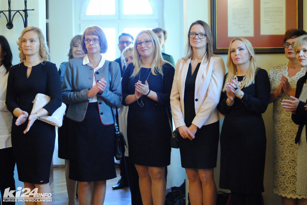 Spotkania z okazji Dnia Edukacji Narodowej