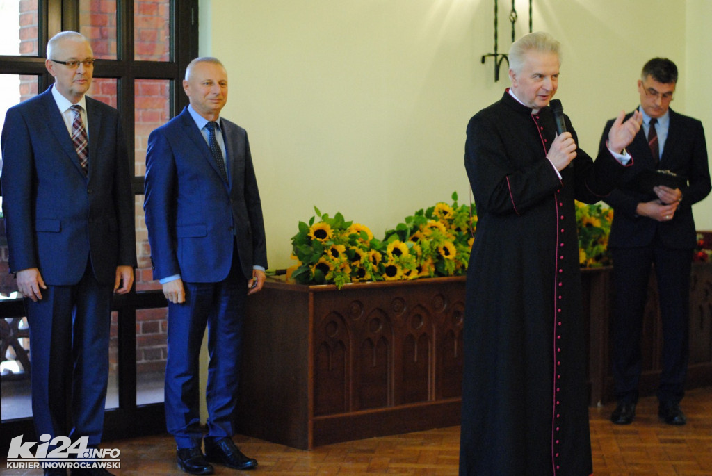 Spotkania z okazji Dnia Edukacji Narodowej