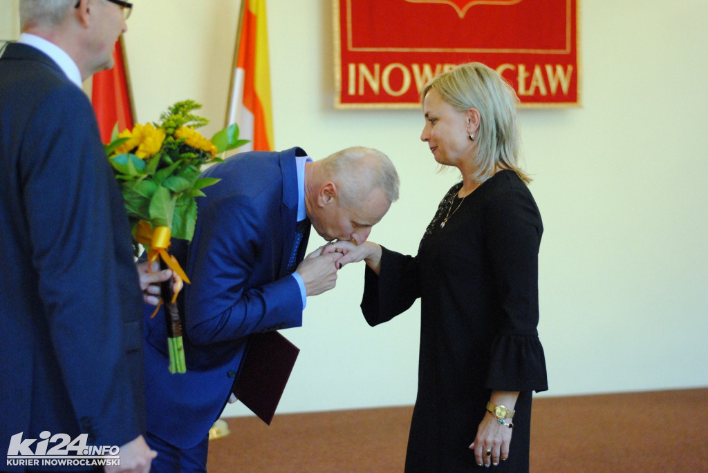 Spotkania z okazji Dnia Edukacji Narodowej