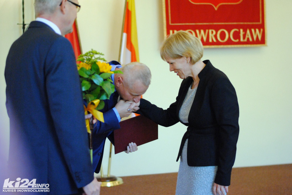 Spotkania z okazji Dnia Edukacji Narodowej