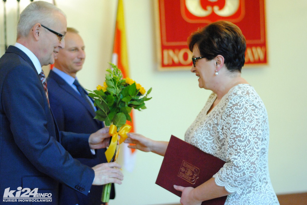 Spotkania z okazji Dnia Edukacji Narodowej