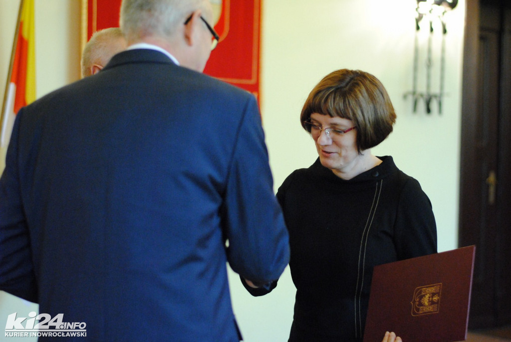 Spotkania z okazji Dnia Edukacji Narodowej