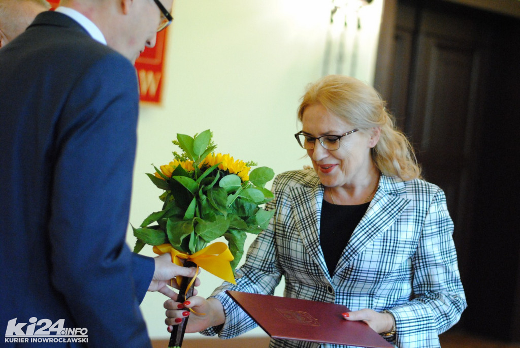 Spotkania z okazji Dnia Edukacji Narodowej