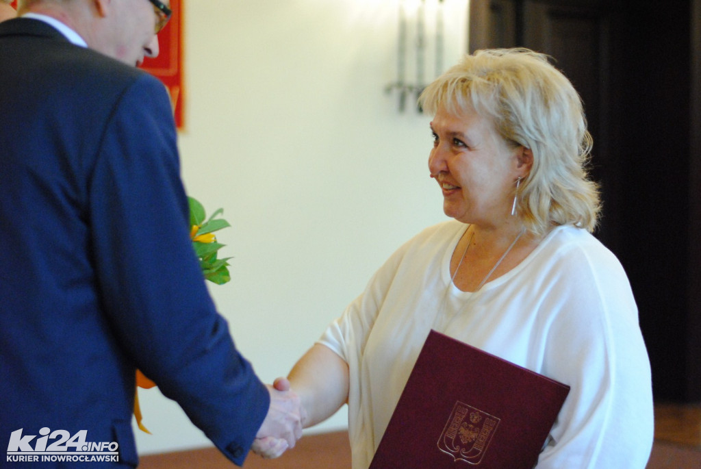 Spotkania z okazji Dnia Edukacji Narodowej