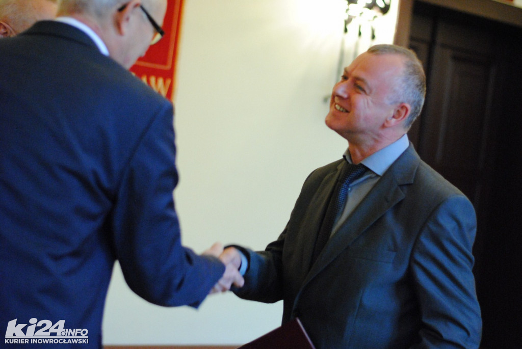 Spotkania z okazji Dnia Edukacji Narodowej