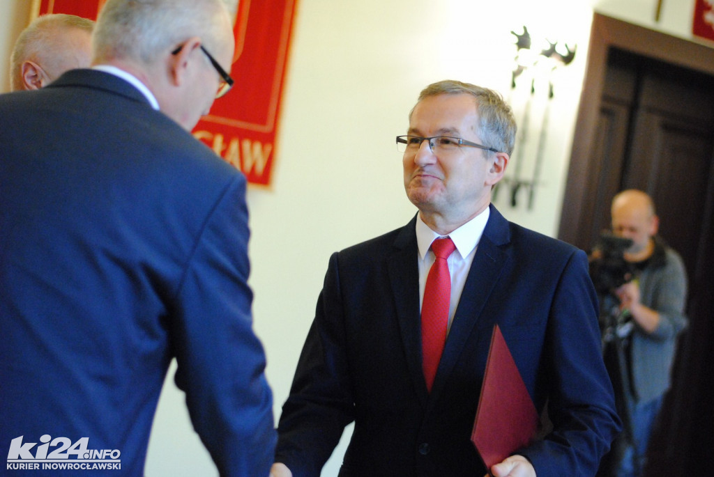 Spotkania z okazji Dnia Edukacji Narodowej