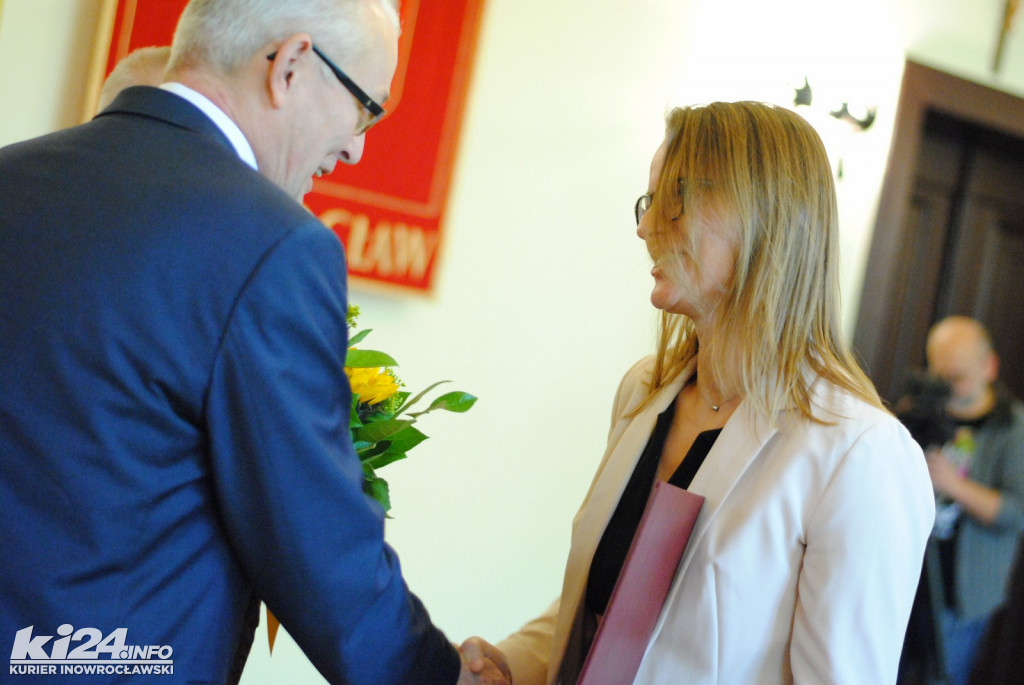 Spotkania z okazji Dnia Edukacji Narodowej