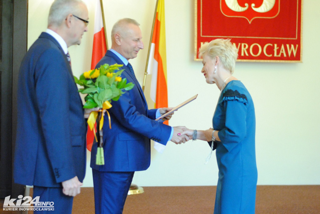 Spotkania z okazji Dnia Edukacji Narodowej