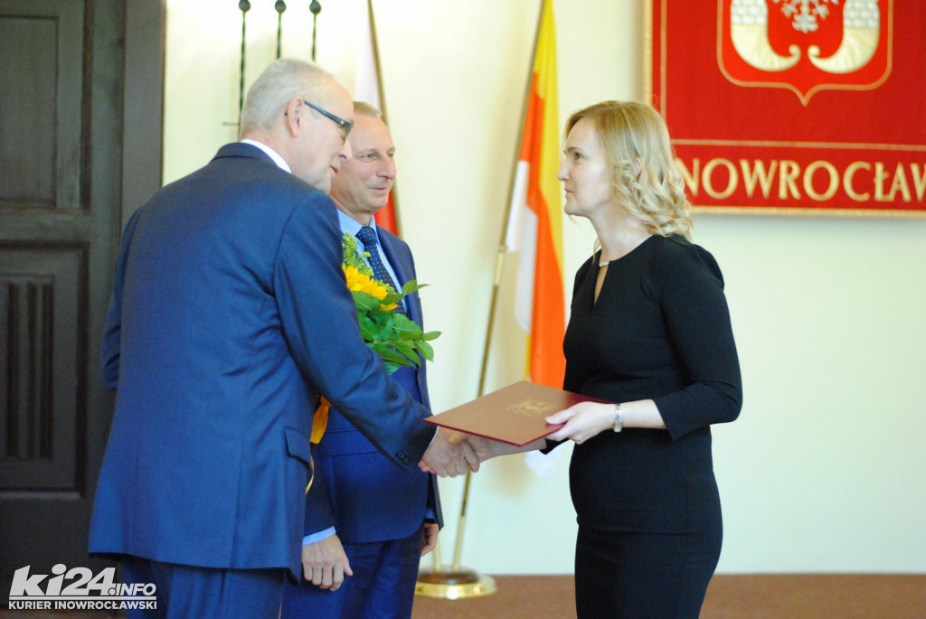 Spotkania z okazji Dnia Edukacji Narodowej