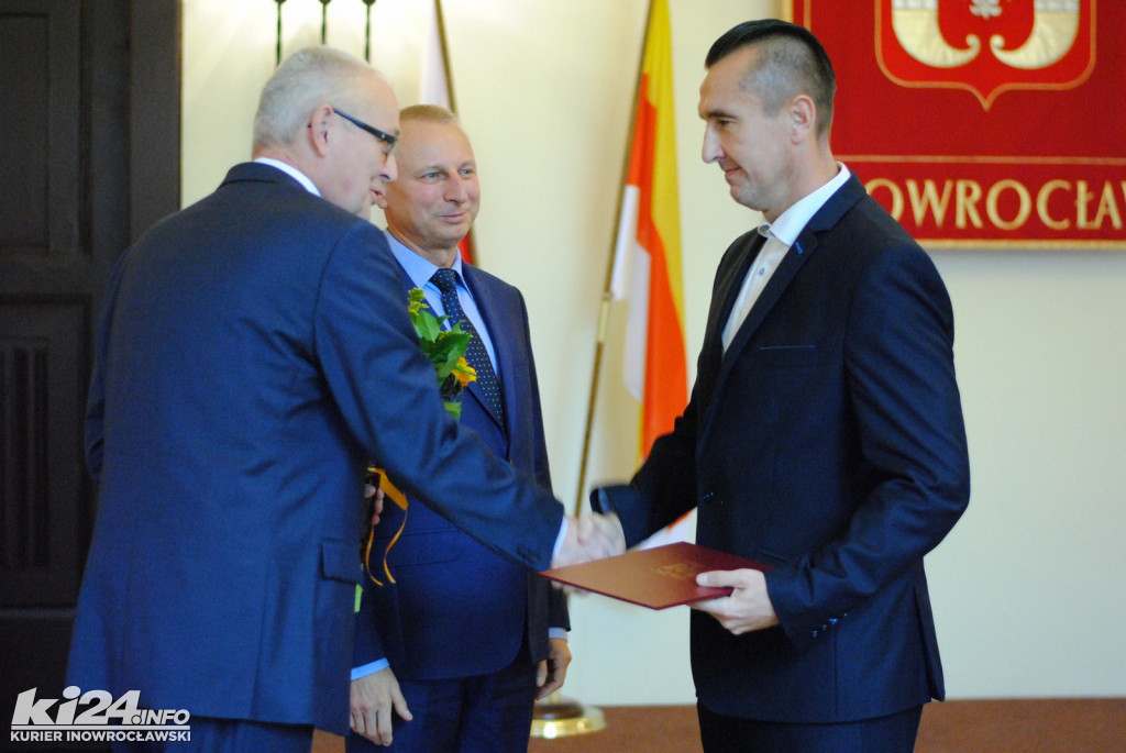 Spotkania z okazji Dnia Edukacji Narodowej