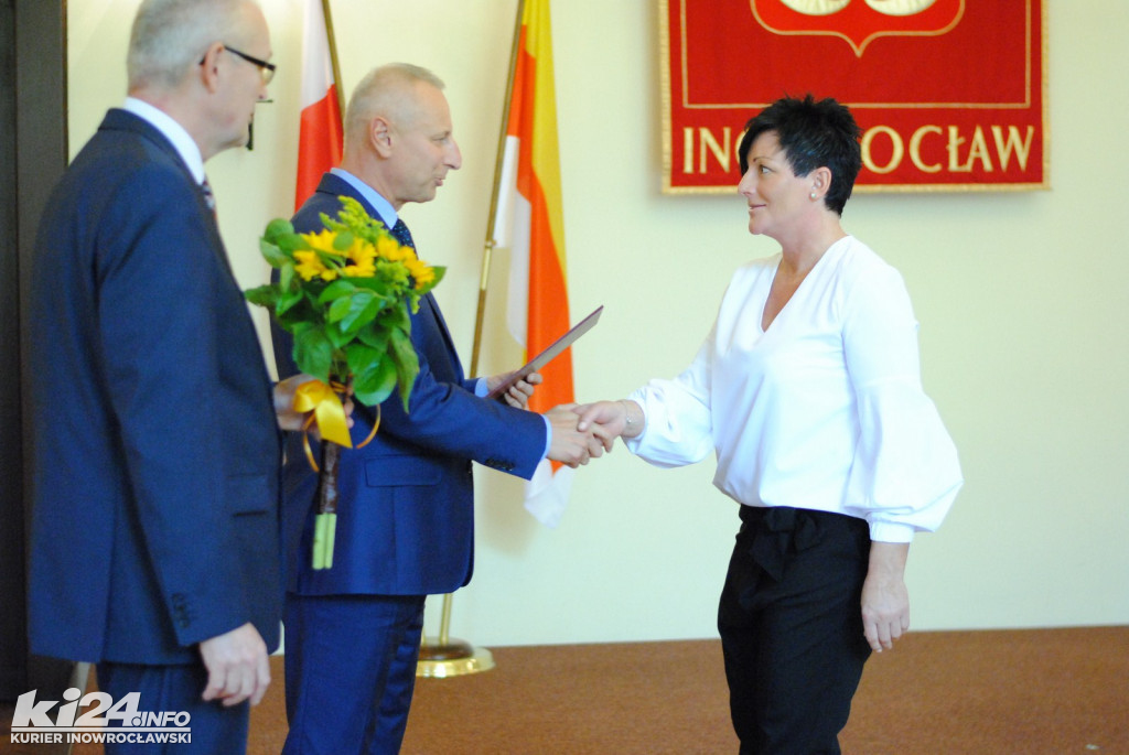 Spotkania z okazji Dnia Edukacji Narodowej
