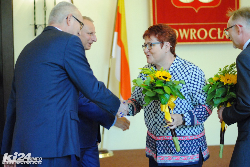 Spotkania z okazji Dnia Edukacji Narodowej