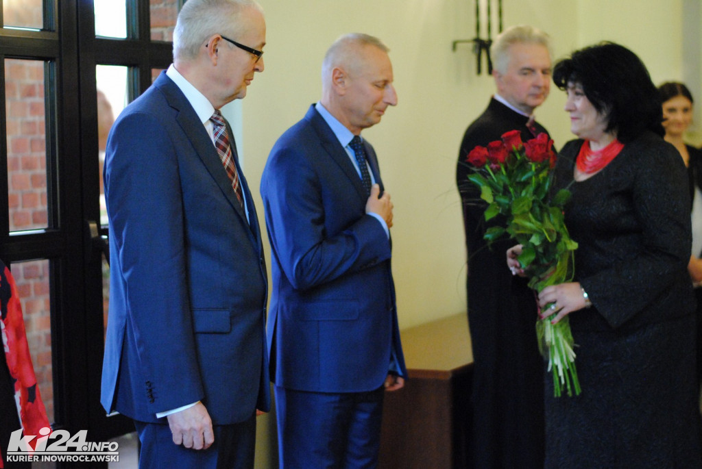 Spotkania z okazji Dnia Edukacji Narodowej