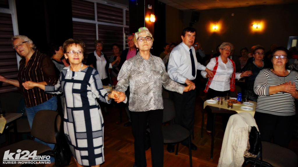 Dzień Seniora w Klubie Rondo