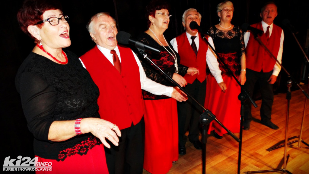 Dzień Seniora w Klubie Rondo