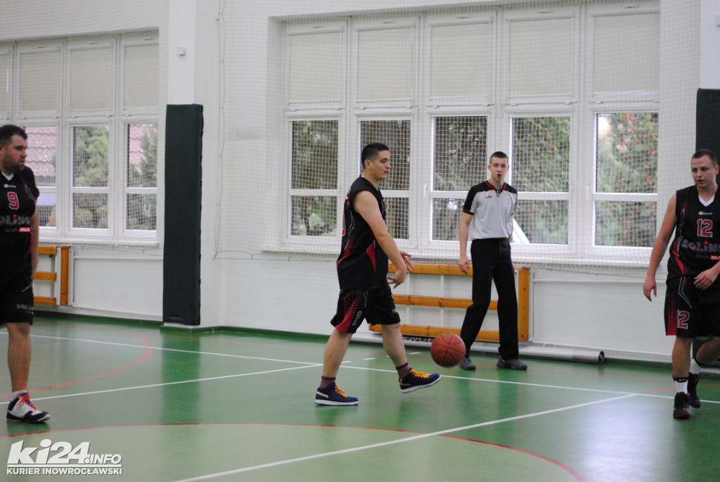 Turniej Przyjaciół OSiR