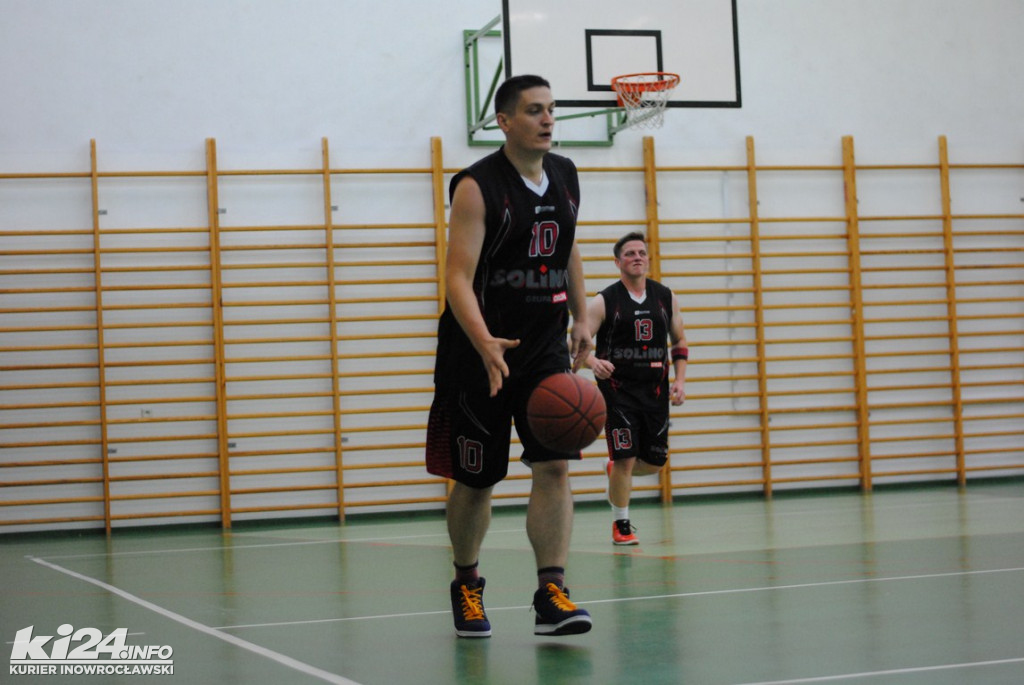 Turniej Przyjaciół OSiR