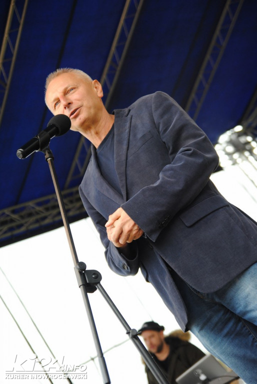 Bieg Souvre