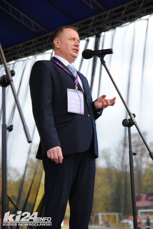 Bieg Souvre