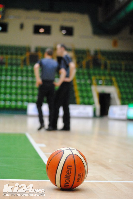 Domino Inowrocław - Asseco II Gdynia