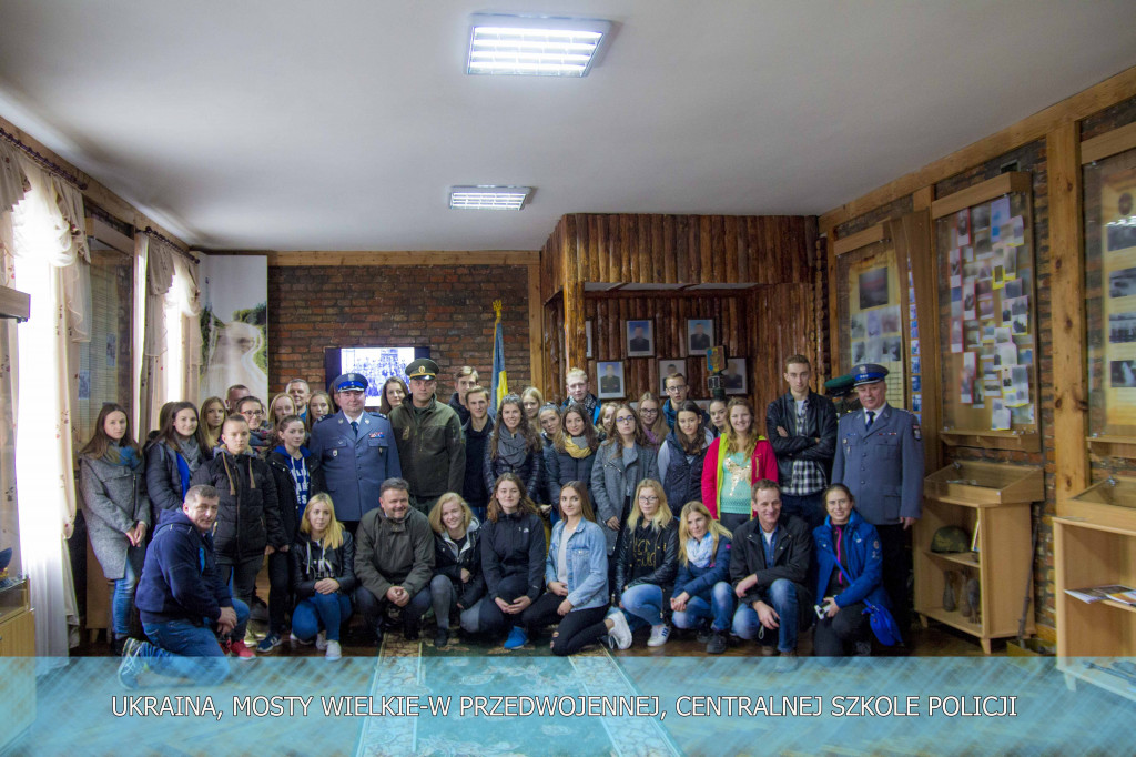 Laureaci z Chemika na Kresach