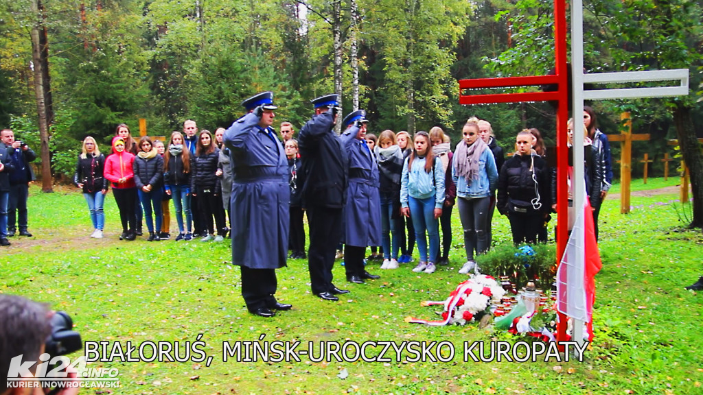 Laureaci z Chemika na Kresach