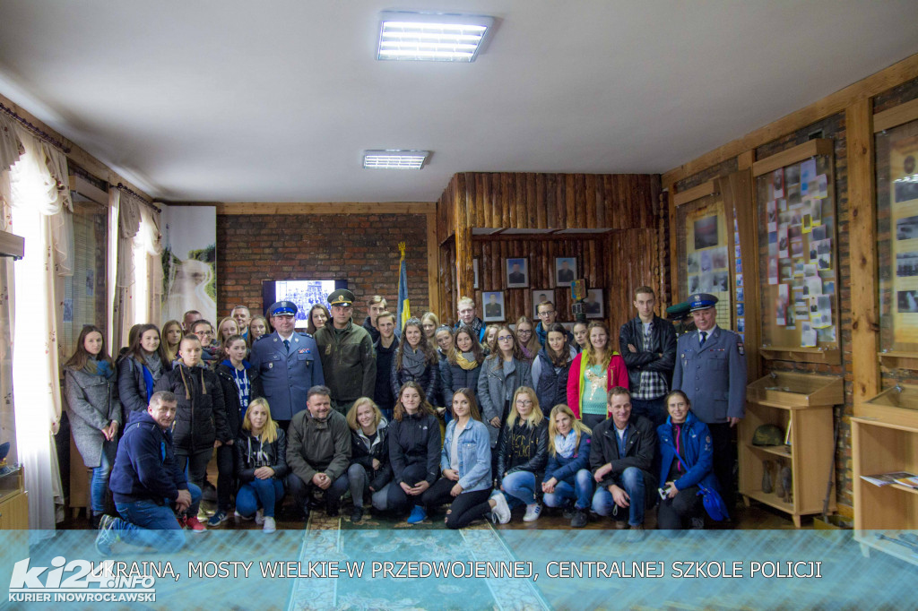 Laureaci z Chemika na Kresach
