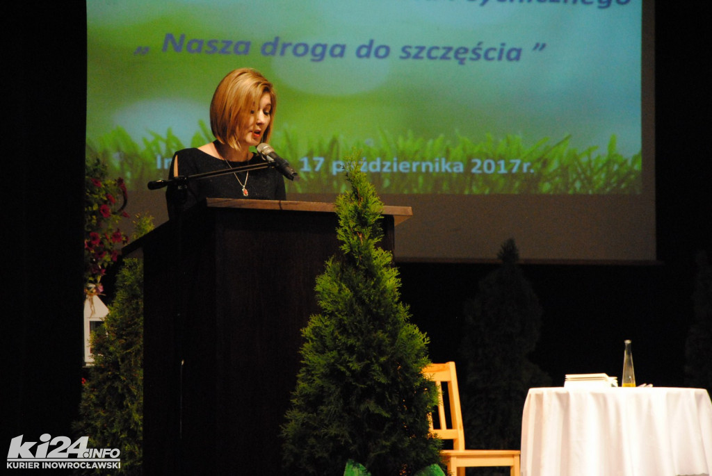 Światowy Dzień Zdrowia Psychicznego