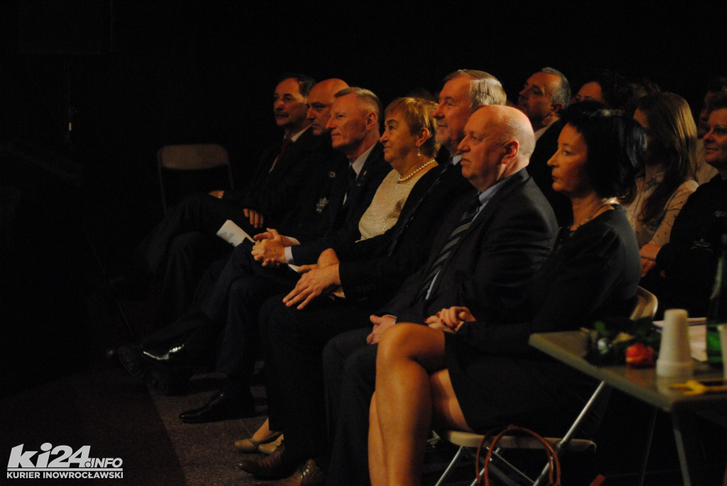 Przegląd teatralny PoPaTrz