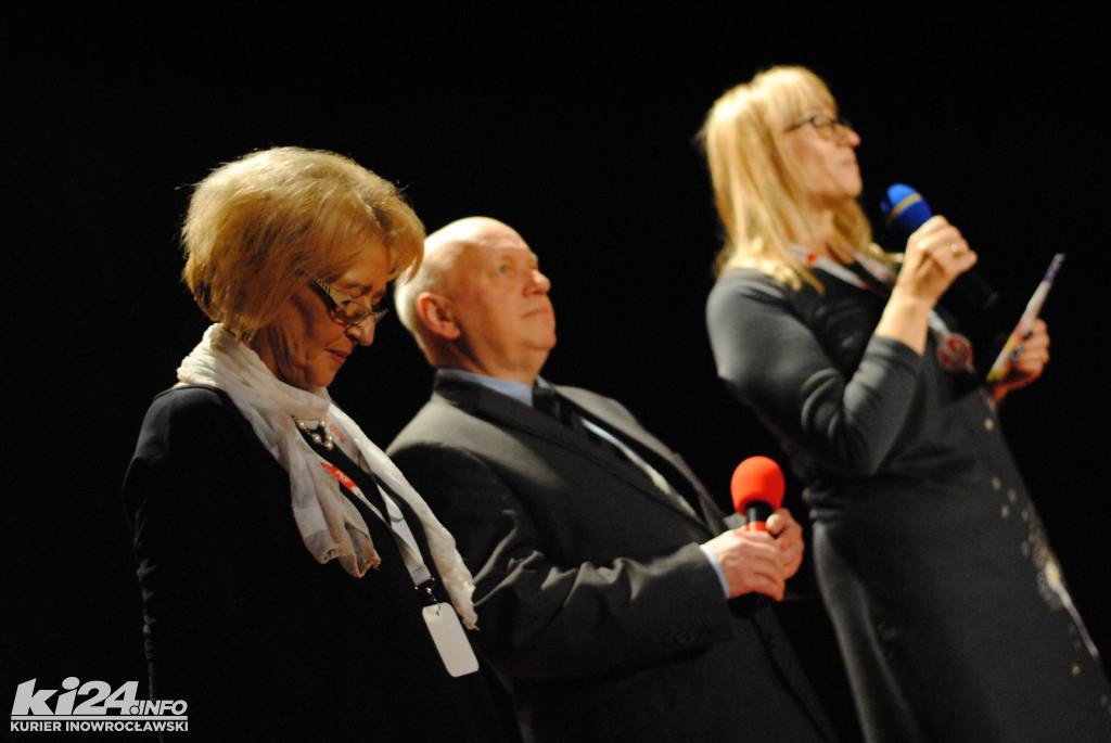 Przegląd teatralny PoPaTrz