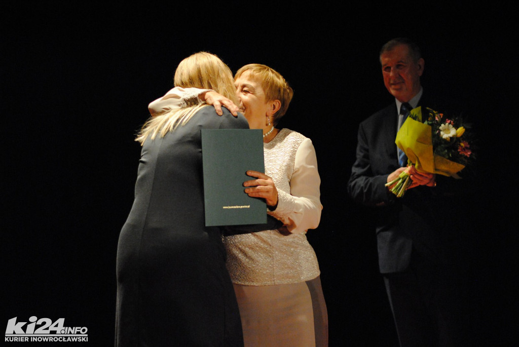 Przegląd teatralny PoPaTrz