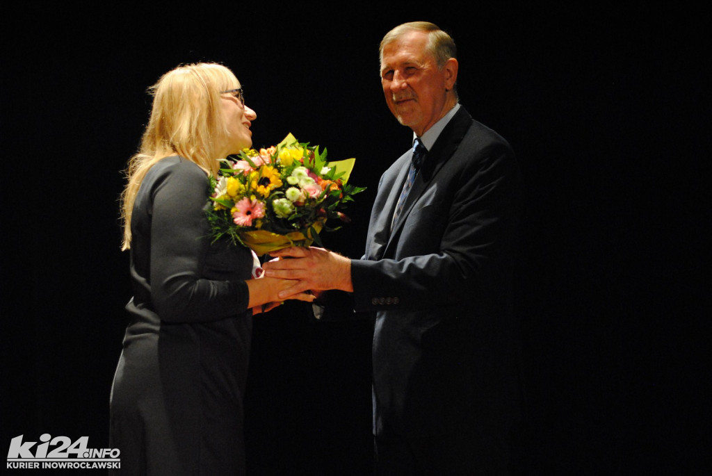Przegląd teatralny PoPaTrz