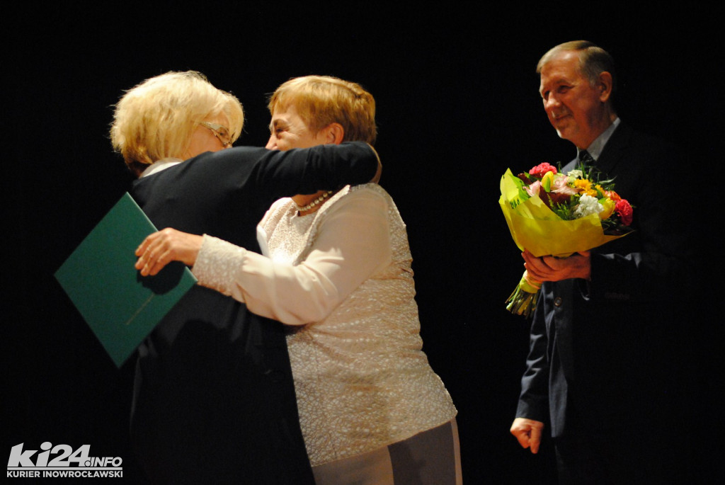 Przegląd teatralny PoPaTrz