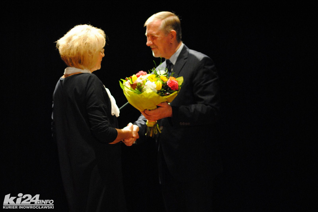 Przegląd teatralny PoPaTrz