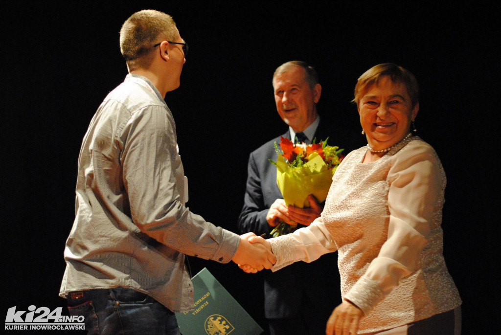 Przegląd teatralny PoPaTrz