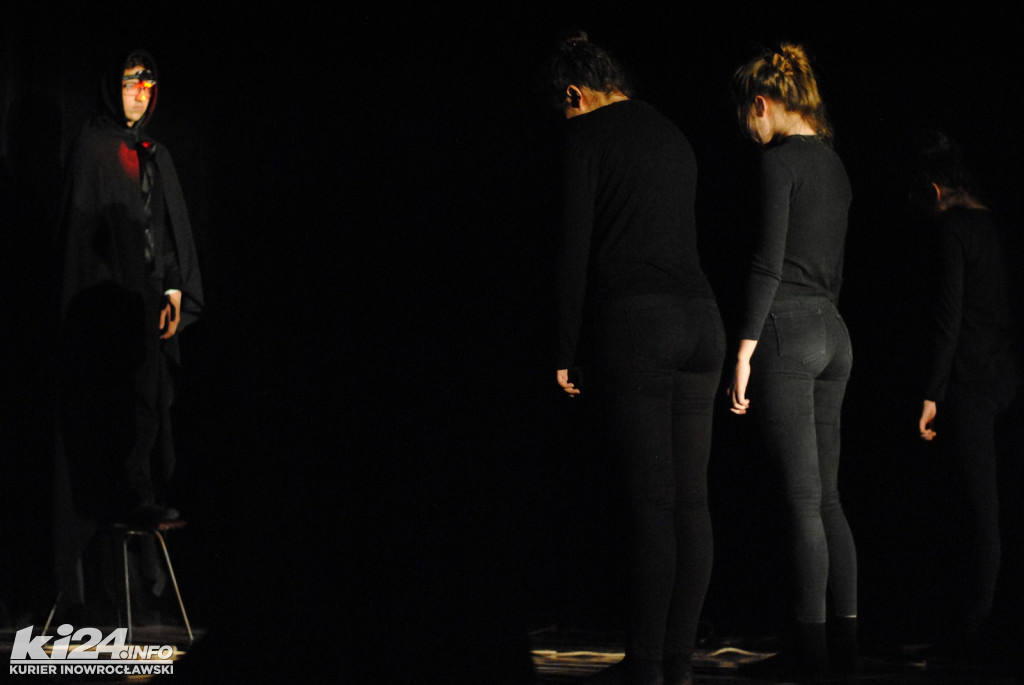 Przegląd teatralny PoPaTrz