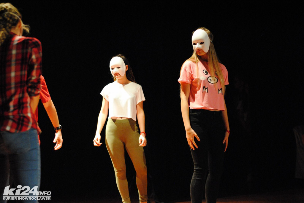 Przegląd teatralny PoPaTrz
