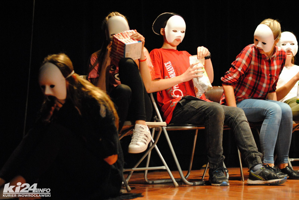 Przegląd teatralny PoPaTrz